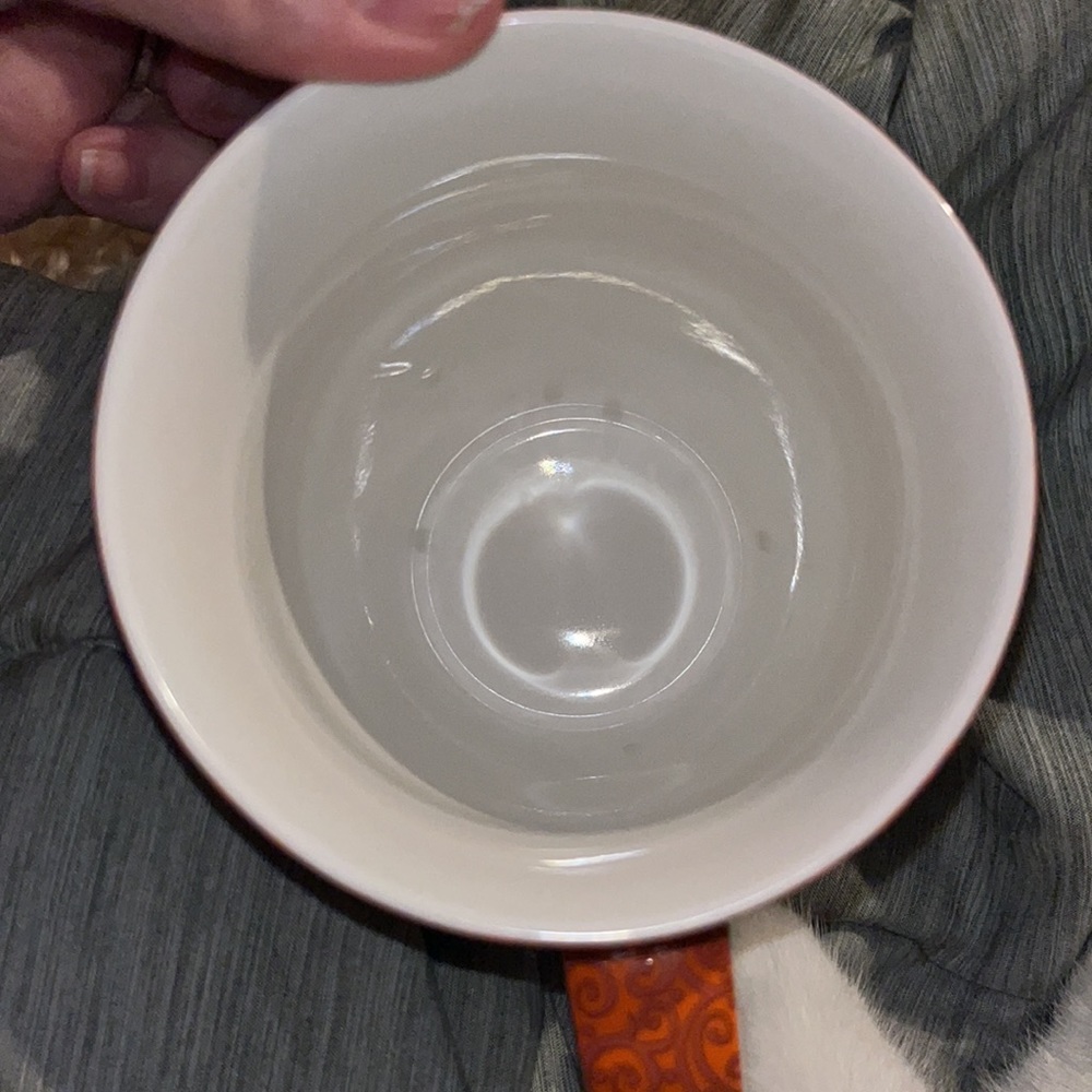 🐇 Galveston, Texas Cape Shore mug - Picture 6 of 7